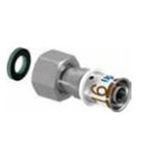 UPONOR - UNIPIPE RACORD MOBIL D-20-1/2" MULTICAPA