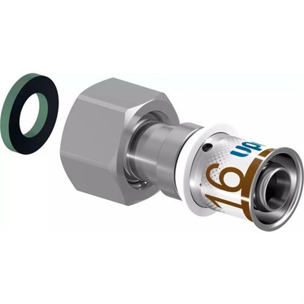 UPONOR - UNIPIPE RACORD MOBIL D-20-3/4" MULTICAPA