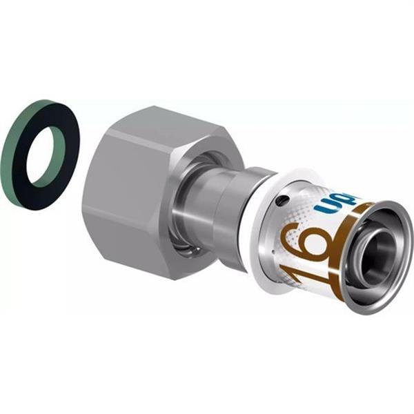 UPONOR - UNIPIPE RACOR MÓVIL D-25-3/4" MULTICAPA