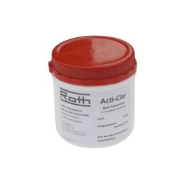ROTH - ACTI-CLAR