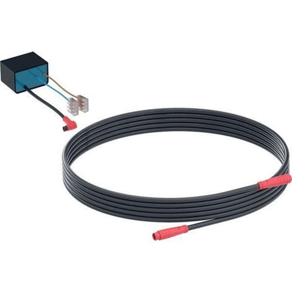 GEBERIT - FUENTE ALIMENTACION 230V / 12V 50HZ C/CABLE 1,8MTS.