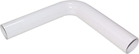 GEBERIT - CODO SALIDA 50X44MM P/CISTER. SEMIALTA 23X23