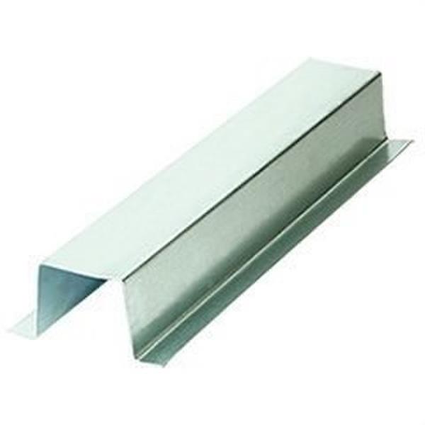 GAS - OMEGA P/PROTECCIO TUB 30X30X2000 ESP. 0,8MM