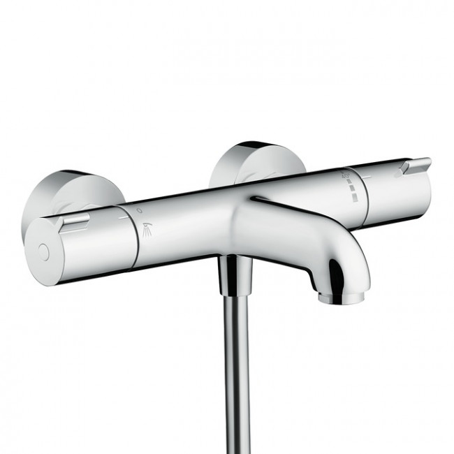 HANSGROHE - ECOSTAT 1001 CL GRIFO BAÑO-DUCHA TERMOSTÁTICA CROMADO