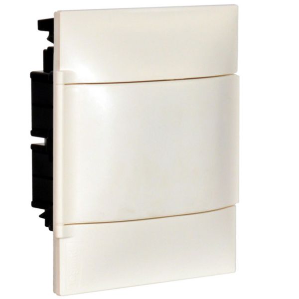LEGRAND - CAJA EMPOTRAR PC 1X4 PB.PRACTIBOX S