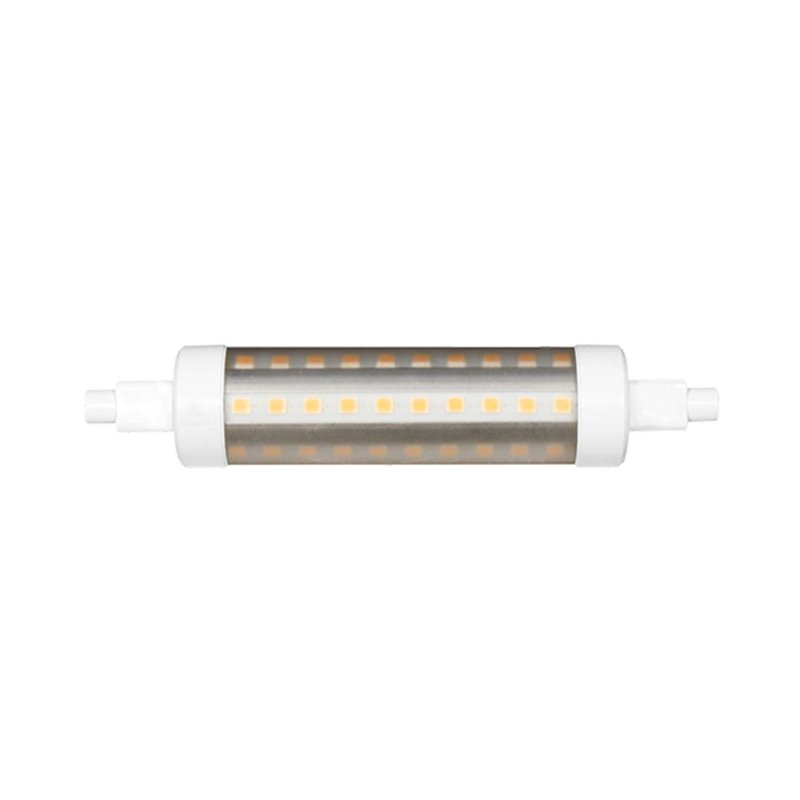 BENEITO - LINEAL TUBULAR R7S 9W 360º 3000K
