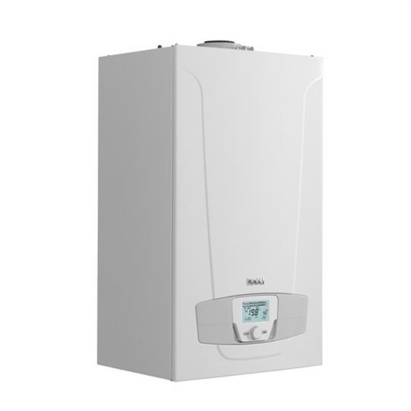 BAXI - PLATINUM MAX PLUS 40/40F CALDERA MURAL 40KW MIRCOACUM. GN/GP