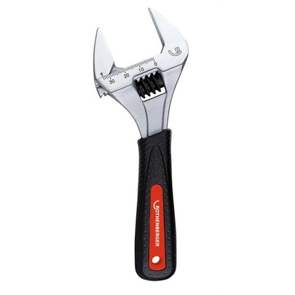 ROTHENBERGER - CLAU AJUSTABLE GRAN OBERTURA 6" SWO