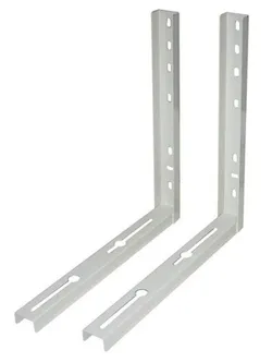 ACC. FRED - SOPORTE AIRE CONDICIONADO 600X500 S/AMORTIGUADORES