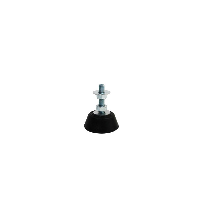 ACC. FRED - SG-40 ANTIVIBRADOR SUELO 35KGS/UN (4U)