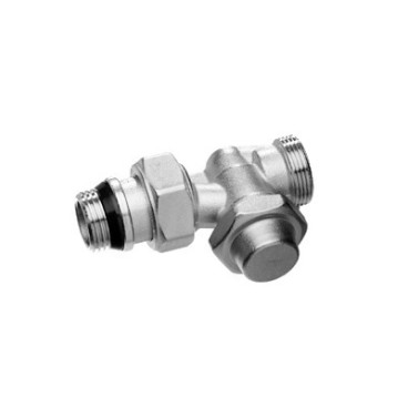 BAXI - DETENTOR RECTO 1/2" ROSCA MACHO M16