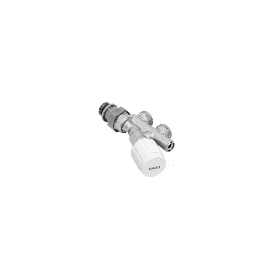 Llave NTM reversible
