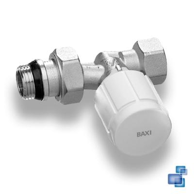 BAXI - MONOGIR NT CLAU RAD. ESCAIRE 3/8" SOLDAR 10-12