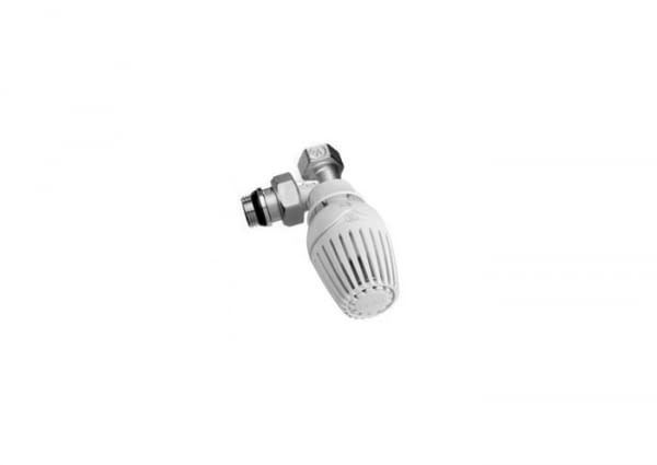 BAXI - MONOGIRO NT LLAVE RAD. ESCUADRA 1/2" TERMOSTATICA