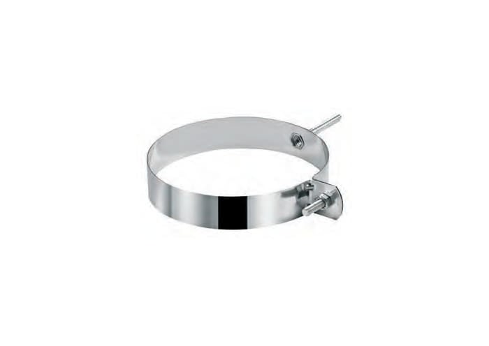 BOFILL - SP INOX AISI 304 BRIDA SUBJECCIO D-80