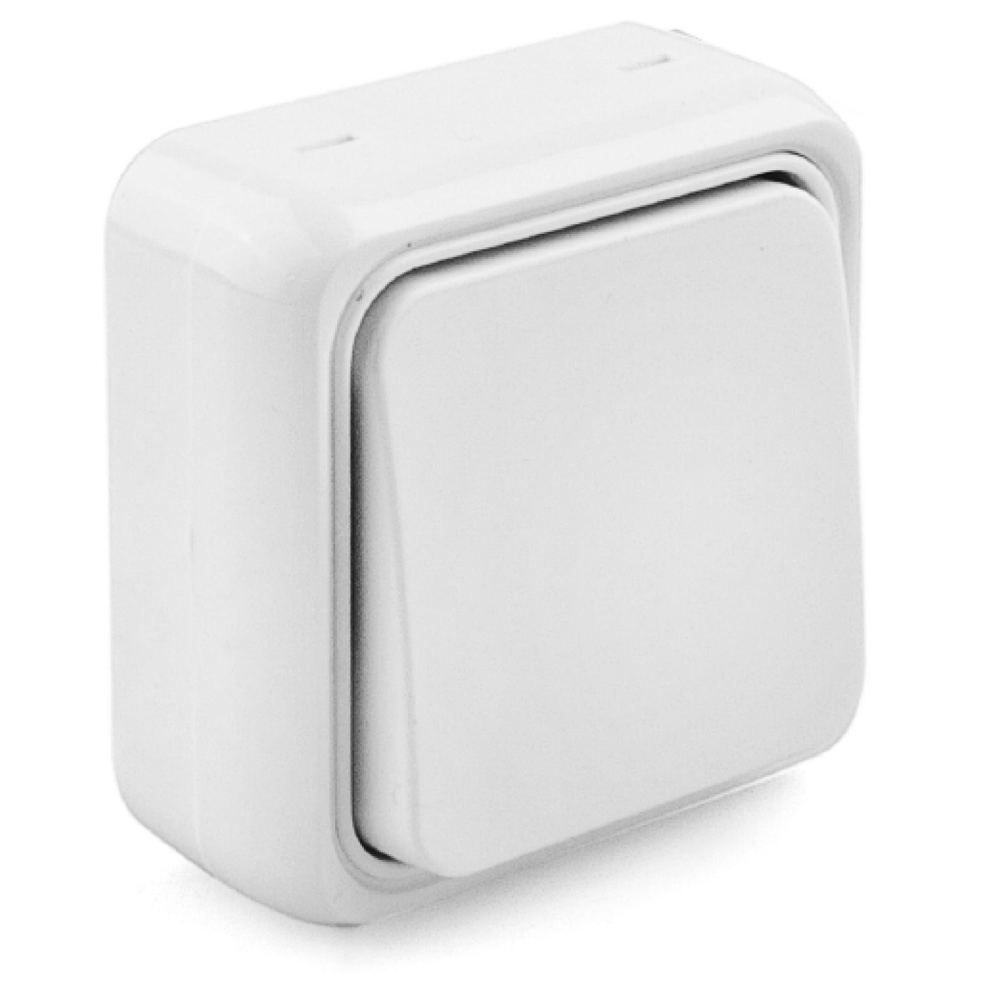 ONLEX - INTERRUPTOR 10.ª SERIE SUPERFICIE 80 REF. 20665