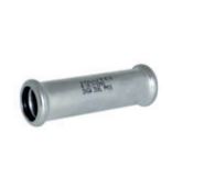 INOXPRES - INSTALPRESS PERFIL M MANGUITO SIN FIN D-15 AISI 316L