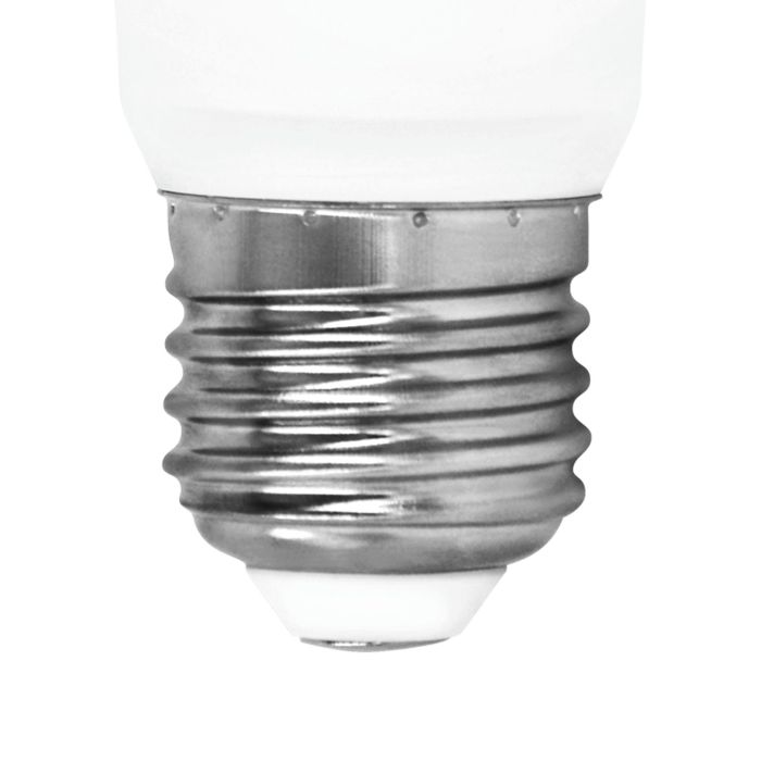 MATEL - BOMBILLA LED ESTÁNDAR E27 10W CÁLIDO 21812