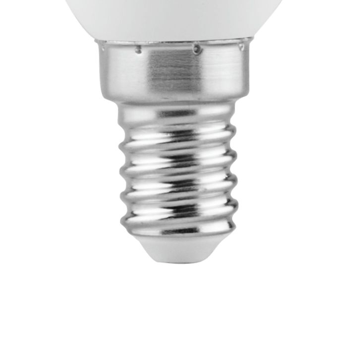 MATEL - BOMBETA LED VELA E14 5W CALIDA 21840