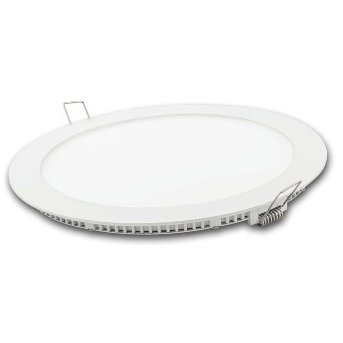 MATEL - DOWNLIGHT LED RODO BLANC 6W FRED 22840