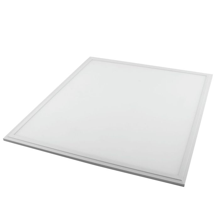 MATEL - PANEL LED ALUMINIO CUADRADO 60X60 CM REF. 22860