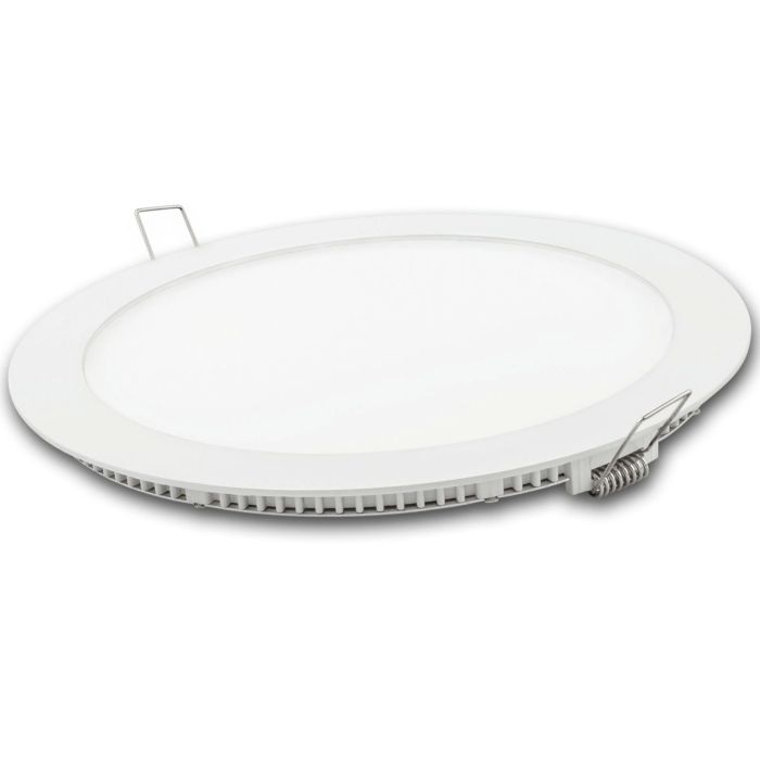 MATEL - DOWNLIGHT LED REDONDO BLANC 6W NEUTRO 23211