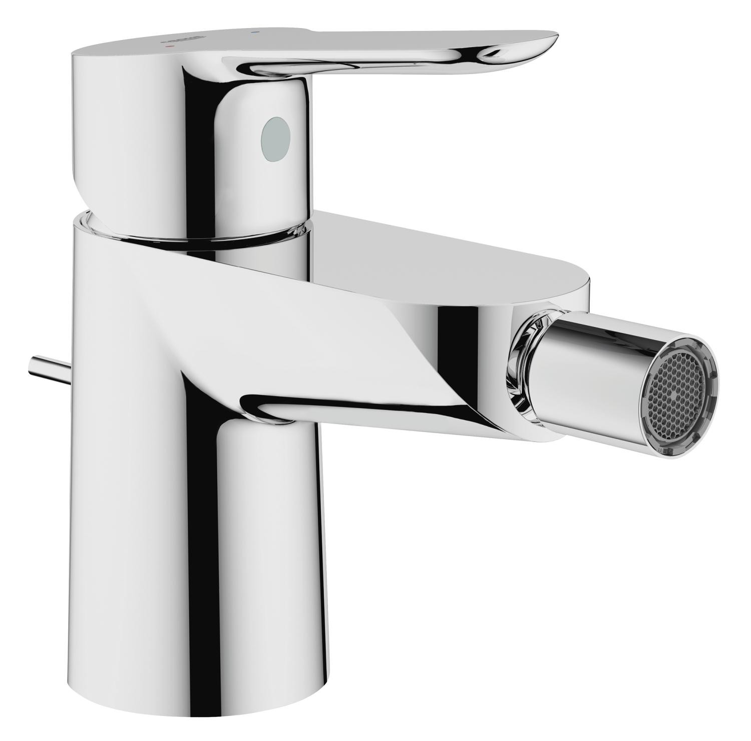 GROHE - BAUEDGE AIXETA BIDET MONOMANDO CROMAT