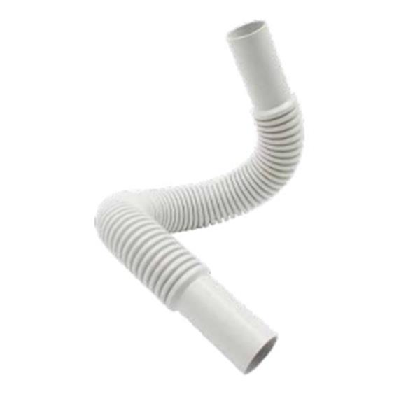 ELECACC - CURVA FLEXIBLE D-40 GRIS