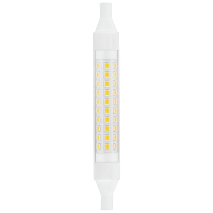 MATEL - BOMBETA LED LINEAL 360? 15X78MM 5W CALIDA