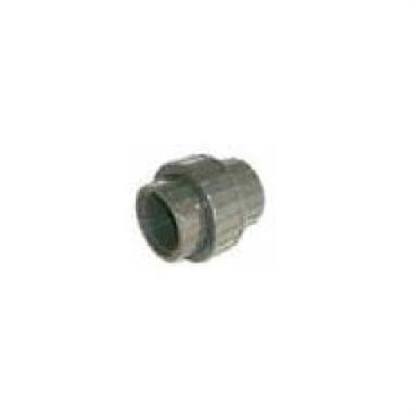 PVC - RACORD 3 PECES PRESSIO MIXTE F-F D-20-1/2"