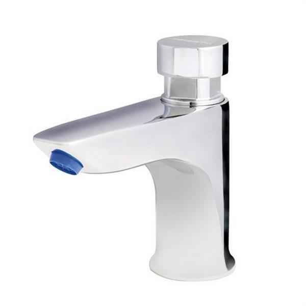 PRESTO - XT L GRIFO LAVABO TEMPORIZADO AGUA FRÍA