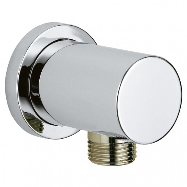 GROHE - RAINSHOWER COLZE SORTIDA 1/2" RODO CROMAT