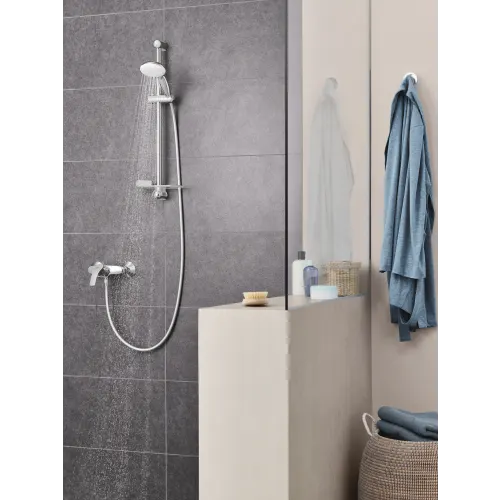 GROHE - TEMPESTA 100 DUTXA DE MA 1 FUNCIO CROMAT