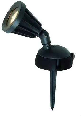 DOPO - PROYECTOR SENDAI IP65 GU10 50W GRIS