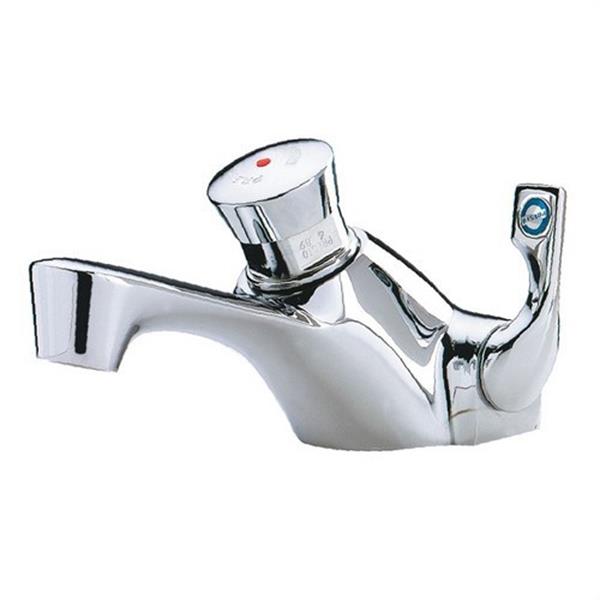 PRESTO - 3000 GRIFO LAVABO MEZCLADORA TEMPORIZADO