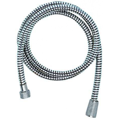 GROHE - RELEXAFLEX FLEXO 150CMTS 1/2" PVC CROMADO