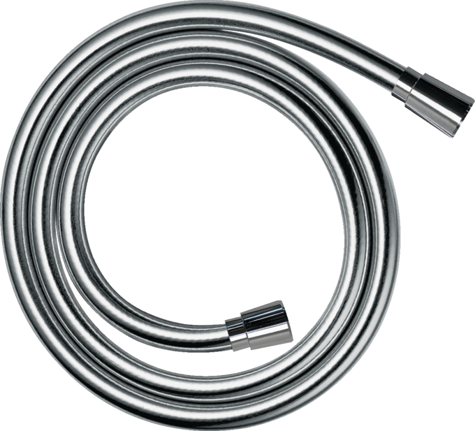HANSGROHE - ISIFLEX FLEXO 160CMT 1/2" CROMAT