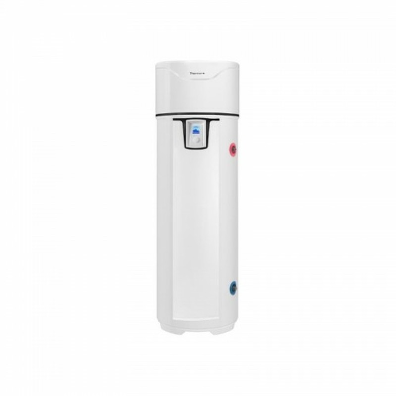 THERMOR - AEROMAX VS AEROTERMIA ACS 270LTS COMPACTE TERRA