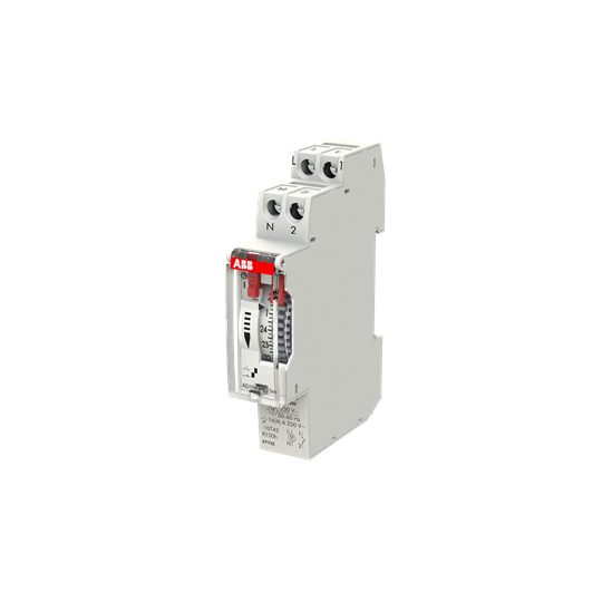 ABB - INTERRUPTOR HORARIO AG AD1NO-R-15M