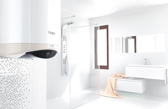 TESY - MODECO TERMO ELÉCTRICO CERAMIC 100 L