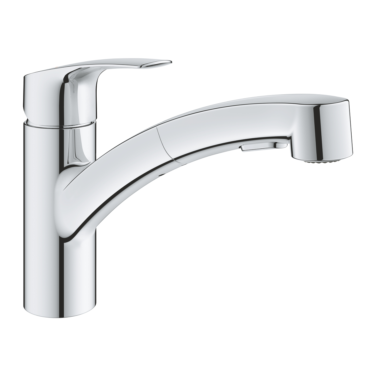 GROHE - EUROSMART GRIFERIA CUINA CR. B/EXTRAIBLE 30305001