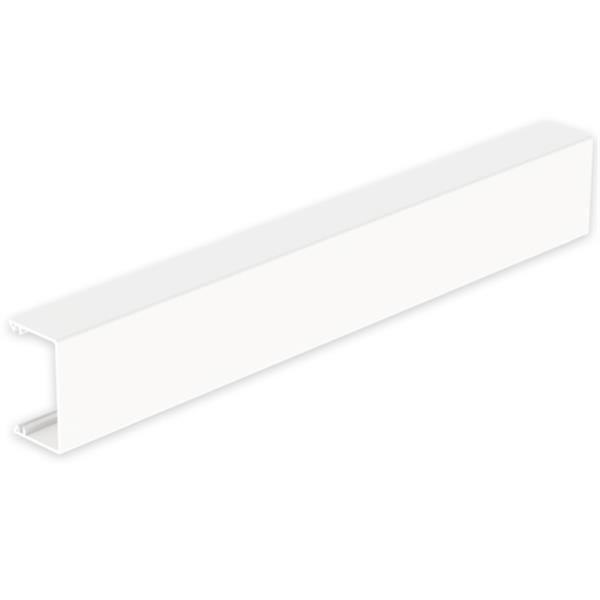 UNEX - UNEX31 U23X MTS. TAPA 60X100 BLANCO NIEVE (B-2MTS)