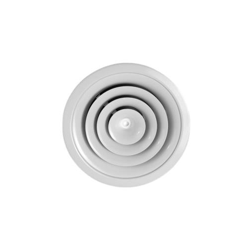 MADEL - DIFUSOR BLANCO DCN+R3E D-160 MM.