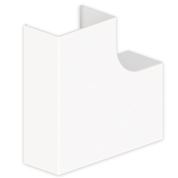 UNEX - UNEX31 U23X ANGLE PLA 60X100 BLANC NEU