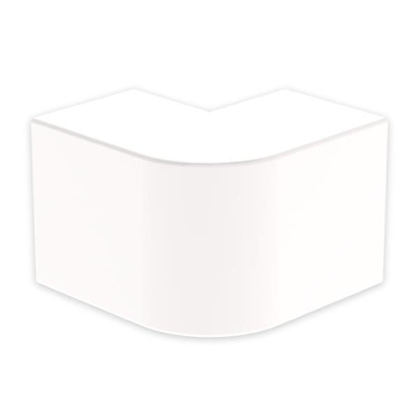 UNEX - UNEX31 U23X ANGLE EXTERIOR 60X75 BLANC NEU