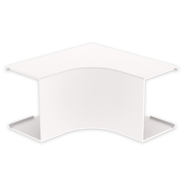 UNEX - UNEX31 U23X ANGLE INTERIOR 60X75 BLANC NEU