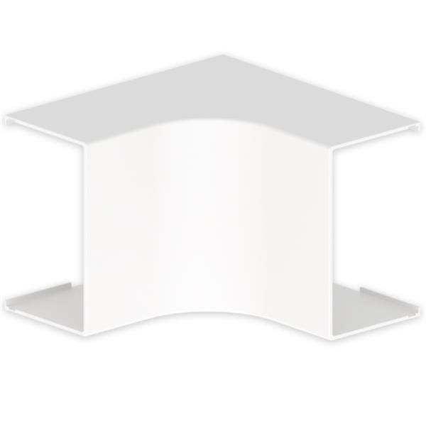 UNEX - UNEX31 U23X ANGLE INTERIOR 60X100 BLANC NEU