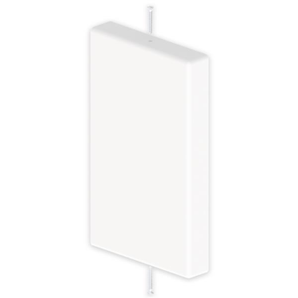 UNEX - UNEX31 U23X TAPA FINAL 60X100 BLANC NEU