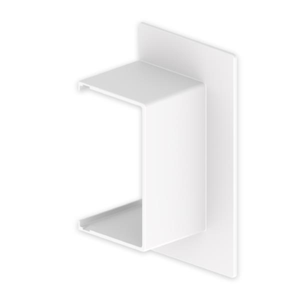 UNEX - UNEX31 U23X PASAMURS RECTE 45X75 BLANC NEU