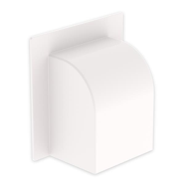 UNEX - UNEX31 U23X PASSAMURS COLZAT 60X75 BLANC NEU